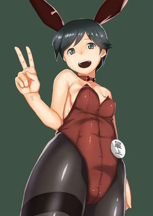 最上のオナニー姿を想像するだけでめっちゃ抜けるエロ画像【艦隊これくしょん】