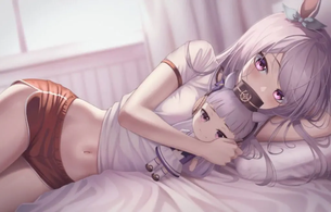 体操服・ブルマの画像ってエロいよな？