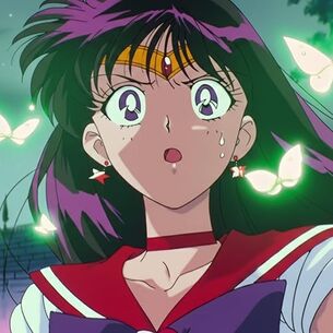 【エロ画像】ヒロインピンチpart54！セーラーマーズが例の蝶で快楽責めされて絶頂させられたり…他まとめ