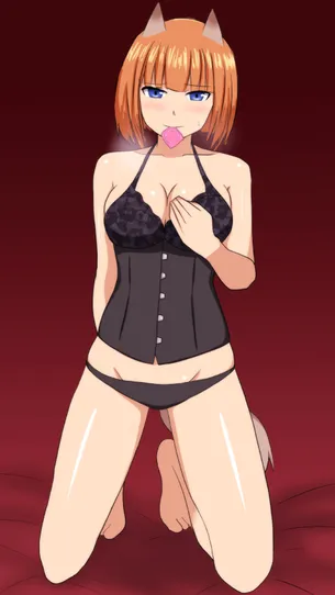 【ブレイブウィッチーズ】グンドュラ・ラルの2次元エロ画像＆エロイラスト Part1