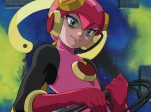 「ロックマンエグゼ」