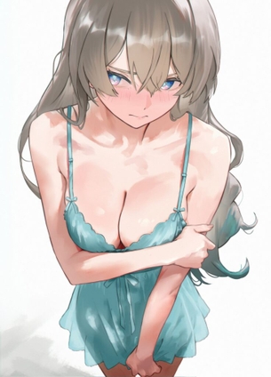 【崩壊：スターレイルエロ漫画】ホタルのご奉仕Ｓ●Ｘで即抜き！●ハメ！