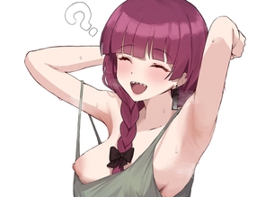 【二次】偶発的な日常のエッチなハプニングっていいね　その13【45枚】