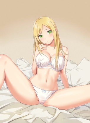 【二次】パンツ見えてる女の子画像貼ってけ　その38【41枚】