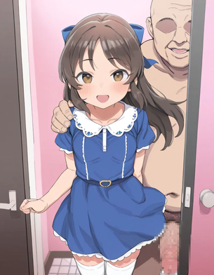 【画像】橘ありす J◯アイドルの枕営業