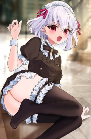 【キャラ】カーマ 画像まとめ その５【Fate/Grand Order】