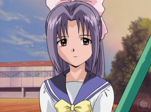 【画像】25年前の子供向けアニメのヒロイン、今でも通用しそう