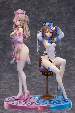 【画像】このフィギュアほしすぎるｗｗｗｗｗｗｗｗｗｗ