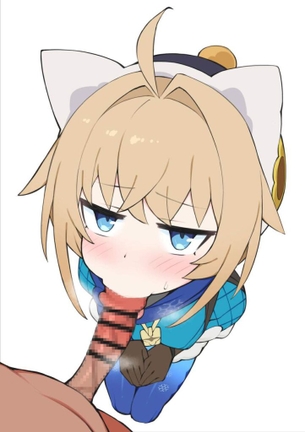 崩壊：スターレイルの抜けるエロ画像ください！