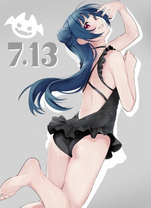 【キャラ】津島善子 画像まとめ その６【ラブライブ！サンシャイン！！】
