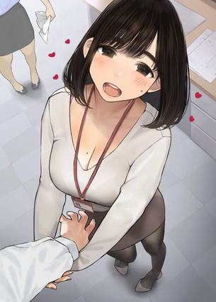 主観の二次エロ画像くだしあ。