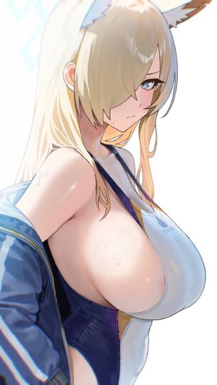 【二次エロ】手をつっこみたくなるようなエッロい横乳の二次エロ画像 その21