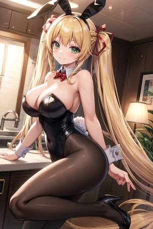 【.LIVE】金剛いろは 二次元エロ画像＆イラスト Part3