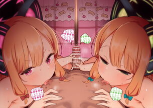 【二次】擬音、効果音でエロさ倍増のエロ画像 Part１０