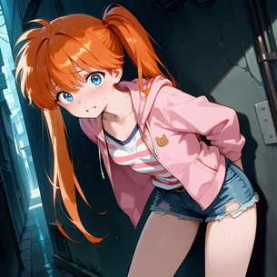 [地獄先生ぬ～べ～][エロ画像]稲葉郷子(いなばきょうこ)を裏路地に連れ込んだよ♪