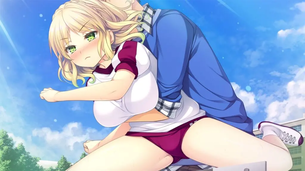 体操服・ブルマの淫乱で卑猥な画像をゲットだぜ！