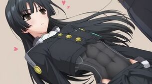[ステラソラ] ナツカの二次エロ画像＆エロイラスト 95枚まとめ