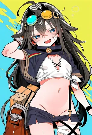 [ステラソラ] テレサの二次エロ画像＆エロイラスト 40枚まとめ