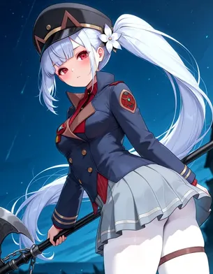 [ステラソラ] フリージアの二次エロ画像＆エロイラスト 50枚まとめ