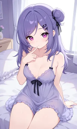 [ステラソラ] アヤメの二次エロ画像＆エロイラスト 235枚まとめ