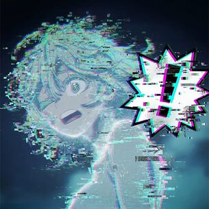 【僕のヒーローアカデミア】レイプ魔ヴィランに敗北した葉隠透…！透明化が解けてしまい裸で身動きできなくなり…