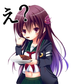 スカトロでしこれる二次画像ください！