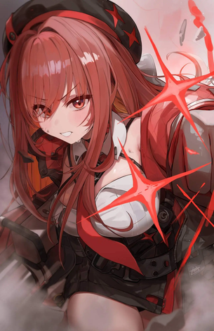 【画像あり】ラピが闇風俗で本番解禁www(勝利の女神：NIKKE)