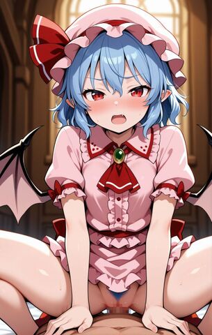 【騎乗位】美少女に主権握られてる騎乗位SEX画像まとめ　その38【二次画像】