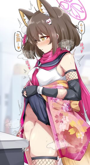 【角オナ】角が気持ちよすぎて腰が止まらなくなっちゃった女の子たち！　その７