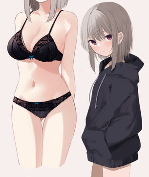 ショートヘアの女の子限定のエロ画像 Part９３