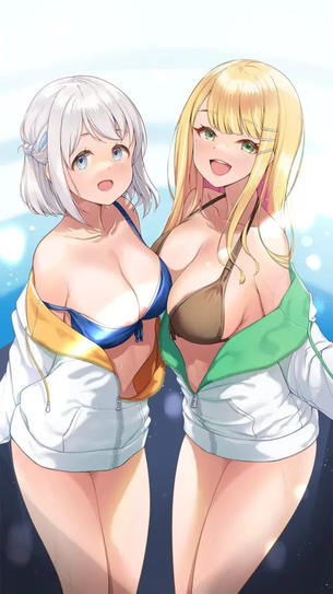 学園アイドルマスターのエロ画像下さい！