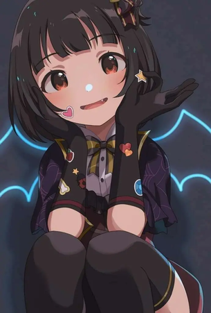 【アイドルマスター】中谷育の中出し二次エロ画像まとめ