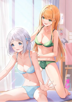 学園アイドルマスターのエロすぎる画像