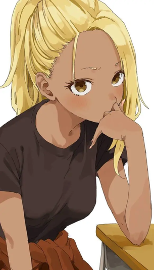 こんなにエロ過ぎるギャルの画像は反則です！