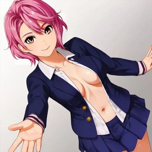 ダンダダンの画像が好きな紳士の方はこちらへどうぞ。