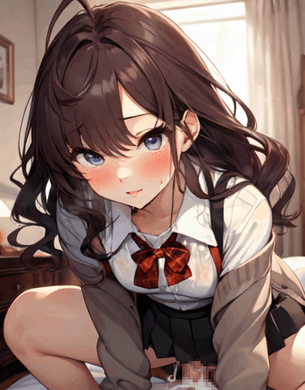 【アイドルマスター シンデレラガールズ】一ノ瀬志希の2次元エロ画像＆エロイラスト Part2