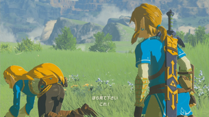 【画像】どう見ても「お尻がデカい」アニメ・ゲームのキャラ