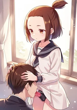 【花織さんは転生しても喧嘩がしたい】多岐川眠兎の2次元エロ画像＆エロイラスト Part3