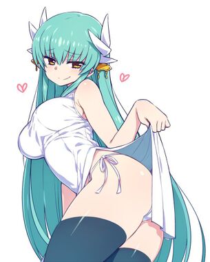 ドエロいチャイナドレスのエロ画像 20枚