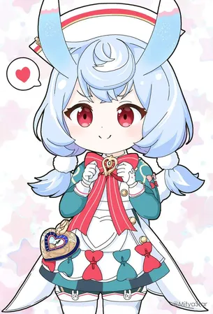 【原神】シグウィンのがっつりむしゃぶりつきたいおっぱいエロ画像で即抜き！