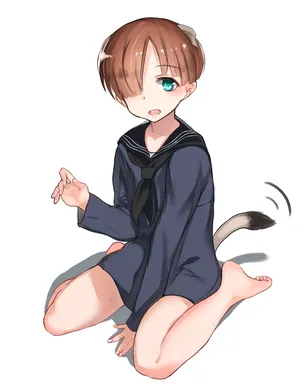 【連盟空軍航空魔法音楽隊ルミナスウィッチーズ】ジョアンナ・エリザベス・スタッフォードの2次元エロ画像＆エロイラスト Part1