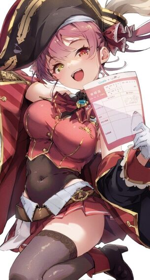 ツインテールの二次画像がヌけすぎてこまる件について
