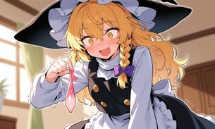 【コンドーム】ゴム有りだから中でいいよな画像まとめ　その10【二次画像】