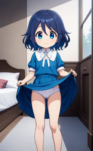 【アラフォー男の異世界通販】アネモネの2次元エロ画像＆エロイラスト Part1
