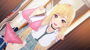 金髪のエロ画像集めてみたよ！