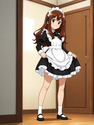 【お気楽領主の楽しい領地防衛～生産系魔術で名もなき村を最強の城塞都市に～】ティルの2次元エロ画像＆エロイラスト Part3