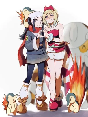 ポケットモンスターのエロ画像なんです！ 20枚