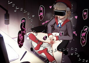 【画像】ガチイキオナニーしてる、女の子の姿がマジでエロいwwwwwwwwwwww
