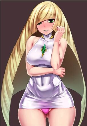 【画像】ポケモントレーナーのロリキャラのエロ画像まとめ