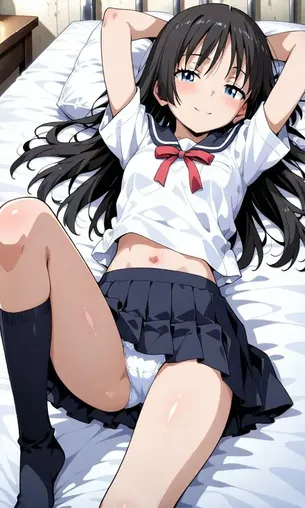 エッチな転生したらスライムだった件のエロ画像が見たいよね？ 20枚